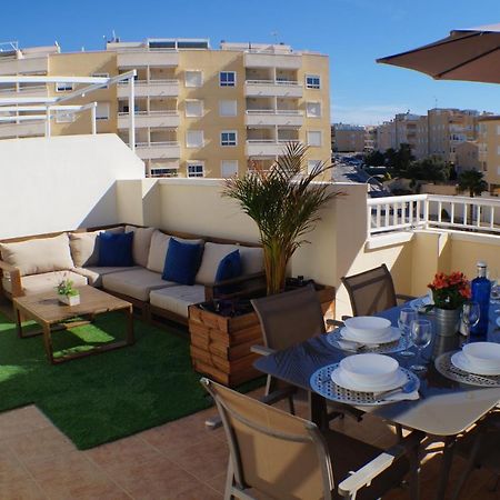 Apartment Sunny Harbour ซานตาโปลา ภายนอก รูปภาพ